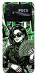 Чохол Money woman green для Xiaomi Poco C40