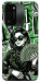 Чохол Money woman green для TECNO Spark Go 2022 (KG5m)