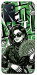 Чехол Money woman green для Oppo A54s