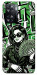 Чехол Money woman green для Oppo A57s