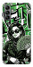 Чохол Money woman green для Galaxy A04s