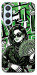 Чехол Money woman green для Galaxy A54 5G