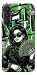 Чехол Money woman green для Galaxy A34 5G