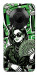 Чохол Money woman green для Huawei Y9a