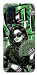 Чохол Money woman green для Oppo Reno 5 4G