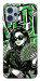 Чохол Money woman green для Motorola Moto G23