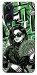 Чехол Money woman green для Realme 10 4G
