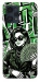 Чехол Money woman green для Realme 9 Pro+