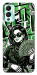 Чехол Money woman green для Infinix Hot 12 Play