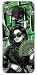 Чохол Money woman green для Nokia G50