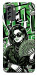 Чохол Money woman green для Nokia G60
