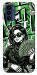Чохол Money woman green для Motorola Moto G41