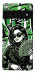 Чехол Money woman green для Google Pixel 6 Pro