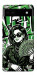 Чохол Money woman green для Google Pixel 6A