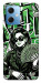 Чохол Money woman green для Xiaomi Poco X5