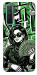 Чехол Money woman green для Huawei nova 7 SE