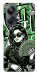 Чехол Money woman green для Realme 10 Pro+