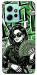 Чохол Money woman green для Xiaomi Redmi Note 12 4G