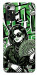 Чохол Money woman green для ZTE Blade V40 Vita