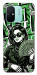 Чехол Money woman green для Xiaomi Redmi 12C