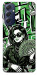 Чехол Money woman green для Galaxy M54 5G