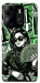 Чохол Money woman green для Tecno Spark Go 2023