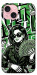 Чехол Money woman green для iPhone 15