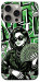 Чехол Money woman green для iPhone 15 Pro Max