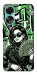 Чехол Money woman green для Oppo A78 4G