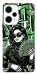 Чохол Money woman green для Xiaomi Poco F5
