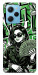 Чохол Money woman green для Xiaomi Poco X5 Pro 5G