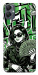 Чехол Money woman green для Galaxy A05