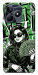 Чехол Money woman green для Realme C53