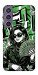 Чохол Money woman green для Galaxy S23 FE