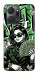 Чохол Money woman green для Huawei Honor X7a