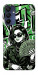 Чехол Money woman green для Galaxy A15