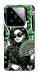 Чохол Money woman green для Xiaomi 14 Pro