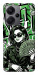 Чохол Money woman green для Xiaomi Redmi Note 13 Pro+