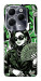 Чохол Money woman green для Infinix Hot 40 Pro