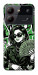Чехол Money woman green для ZTE Blade A54 4G