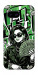 Чехол Money woman green для Google Pixel 8a