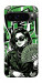 Чохол Money woman green для Google Pixel 9 Pro