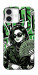 Чохол Money woman green для iPhone 16