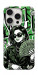 Чехол Money woman green для iPhone 16 Pro Max