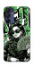 Чехол Money woman green для Galaxy A16 5G