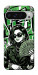 Чехол Money woman green для Google Pixel 9 Pro XL