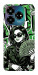 Чехол Money woman green для ZTE Nubia V60