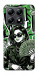 Чохол Money woman green для Xiaomi 14T