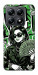 Чехол Money woman green для Xiaomi 14T Pro