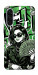 Чехол Money woman green для Galaxy A36 5G